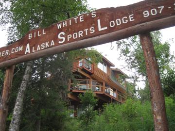Bill White's Lodge